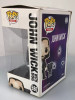 Funko POP! Movies John Wick with Dog #580 Vinyl Figure - (103114)