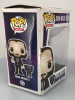 Funko POP! Movies John Wick with Dog #580 Vinyl Figure - (103114)