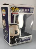 Funko POP! Movies John Wick with Dog #580 Vinyl Figure - (103114)