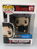 Funko POP! Television The Boys Billy Butcher (Bloody) #977 Vinyl Figure - (102697)