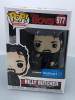 Funko POP! Television The Boys Billy Butcher (Bloody) #977 Vinyl Figure - (103068)