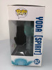 Funko POP! Star Wars Blue Box Yoda (Glow in the Dark) #2 Vinyl Figure - (103051)