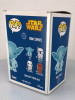 Funko POP! Star Wars Blue Box Yoda (Glow in the Dark) #2 Vinyl Figure - (103051)