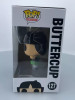 Funko POP! Animation The Powerpuff Girls Buttercup #127 Vinyl Figure - (103037)