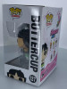 Funko POP! Animation The Powerpuff Girls Buttercup #127 Vinyl Figure - (103037)