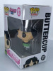 Funko POP! Animation The Powerpuff Girls Buttercup #127 Vinyl Figure - (103037)