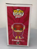 Funko POP! Television DC Teen Titans Go! Starfire as The Flash #336 Vinyl Figure - (103050)