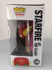 Funko POP! Television DC Teen Titans Go! Starfire as The Flash #336 Vinyl Figure - (103050)