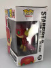 Funko POP! Television DC Teen Titans Go! Starfire as The Flash #336 Vinyl Figure - (103050)