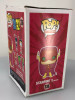 Funko POP! Television DC Teen Titans Go! Starfire as The Flash #336 Vinyl Figure - (103050)