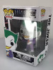 Funko POP! Heroes (DC Comics) Batman: The Animated Series The Joker #155 - (103061)