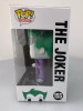 Funko POP! Heroes (DC Comics) Batman: The Animated Series The Joker #155 - (103061)