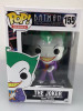 Funko POP! Heroes (DC Comics) Batman: The Animated Series The Joker #155 - (103061)