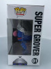 Funko POP! Television Sesame Street Grover (Super) Vinyl Figure - (103052)