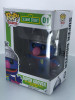 Funko POP! Television Sesame Street Grover (Super) Vinyl Figure - (103052)