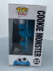 Funko POP! Television Sesame Street Cookie Monster - (Flocked) #2 Vinyl Figure - (103056)