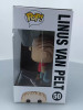 Funko POP! Animation Peanuts Linus van Pelt #50 Vinyl Figure - (103039)