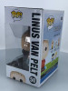 Funko POP! Animation Peanuts Linus van Pelt #50 Vinyl Figure - (103039)