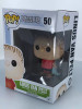 Funko POP! Animation Peanuts Linus van Pelt #50 Vinyl Figure - (103039)