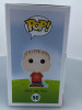 Funko POP! Animation Peanuts Linus van Pelt #50 Vinyl Figure - (103039)