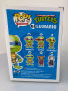 Funko POP! Television Animation Teenage Mutant Ninja Turtles Leonardo #63 - (103038)