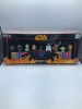 Star Wars Revenge of the Sith 9-SET Pez Dispenser Collector Set Pez Dispenser - (102408)