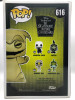 Funko POP! Disney The Nightmare Before Christmas Oogie Boogie (Supersized) #616 - (102456)