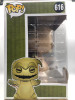 Funko POP! Disney The Nightmare Before Christmas Oogie Boogie (Supersized) #616 - (102456)