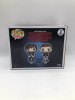 Funko POP! Television Stranger Things The Duffer Brothers-2 Pack-M&R (Multipack) - (102817)