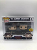 Funko POP! Television Stranger Things The Duffer Brothers-2 Pack-M&R (Multipack) - (102817)