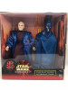 Star Wars Episode 1 12 Inch Figures Chancellor Valorum & Coruscant Guard - (102799)