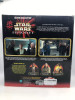 Star Wars Episode 1 12 Inch Figures Chancellor Valorum & Coruscant Guard - (102799)