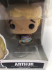 Funko POP! Disney The Sword in the Stone Arthur #1099 Vinyl Figure - (103568)