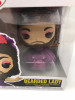 Funko POP! Movies The Greatest Showman Bearded Lady #827 Vinyl Figure - (103587)