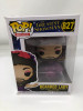 Funko POP! Movies The Greatest Showman Bearded Lady #827 Vinyl Figure - (103587)