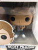 Funko POP! Movies Scott Pilgrim #333 Vinyl Figure - (103590)