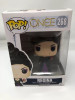 Funko POP! Television Once Upon a Time Regina Mills #268 Vinyl Figure - (103593)