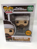 Funko POP! Television Parks and Recreation Hunter Ron (Chase) #1150 Vinyl Figure - (103596)