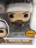 Funko POP! Television Parks and Recreation Hunter Ron (Chase) #1150 Vinyl Figure - (103596)