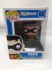 Funko POP! Heroes (DC Comics) DC Universe Robin - Bobble Head #2 Vinyl Figure - (103602)