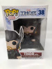 Funko POP! Marvel Thor: The Dark World Thor (Helmet) #38 Vinyl Figure - (103607)