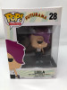 Funko POP! Animation Futurama Turanga Leela #28 Vinyl Figure - (104871)