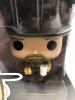 Funko POP! Television Stranger Things Jim Hopper with Donut #512 Vinyl Figure - (104990)