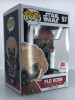 Funko POP! Star Wars Black Box Plo Koon #97 Vinyl Figure - (104491)