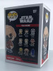 Funko POP! Star Wars Black Box Plo Koon #97 Vinyl Figure - (104491)