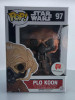 Funko POP! Star Wars Black Box Plo Koon #97 Vinyl Figure - (104491)