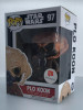 Funko POP! Star Wars Black Box Plo Koon #97 Vinyl Figure - (104491)