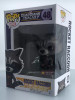 Funko POP! Marvel Guardians of the Galaxy Rocket Raccoon (Ravager Suit) #48 - (104509)