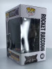 Funko POP! Marvel Guardians of the Galaxy Rocket Raccoon (Ravager Suit) #48 - (104509)