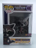 Funko POP! Marvel Guardians of the Galaxy Rocket Raccoon (Ravager Suit) #48 - (104509)